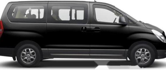 Hyundai Grand Starex Gl 2018 for sale