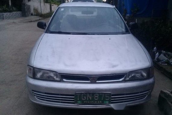 Mitsubishi Lancer 1993 for sale