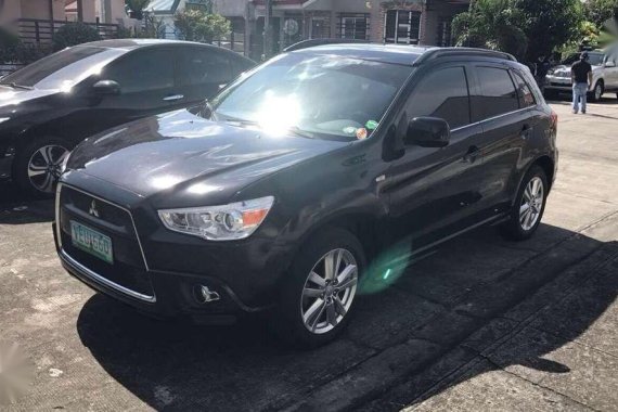 Mitsubishi ASX 2012 for sale