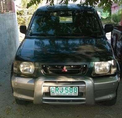Mitsubishi Adventure 2000 for sale
