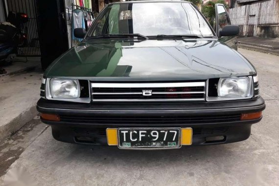 TOYOTA COROLLA 1992 FOR SALE