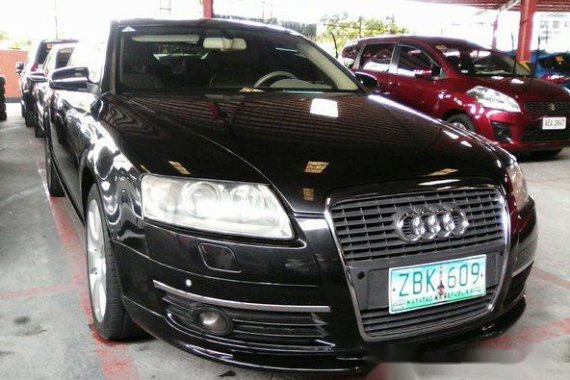 Audi A6 2006 for sale 