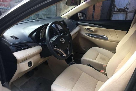 Toyota Vios 2016 for sale