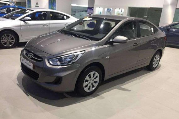 Brand New Hyundai Accent for sale