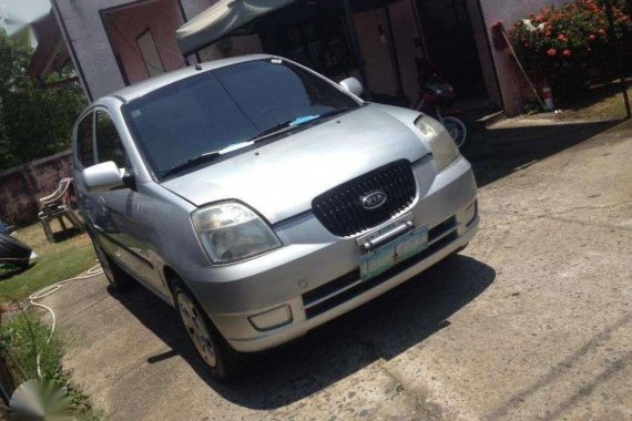 Kia Picanto 2006 for sale