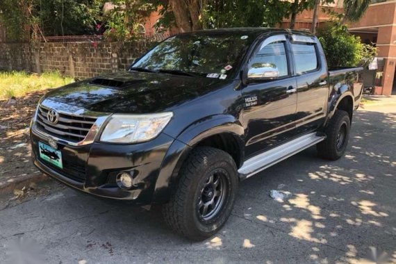 Toyota Hilux 2012 for sale