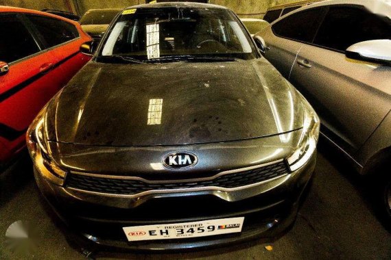 For sale Kia - Rio 2017