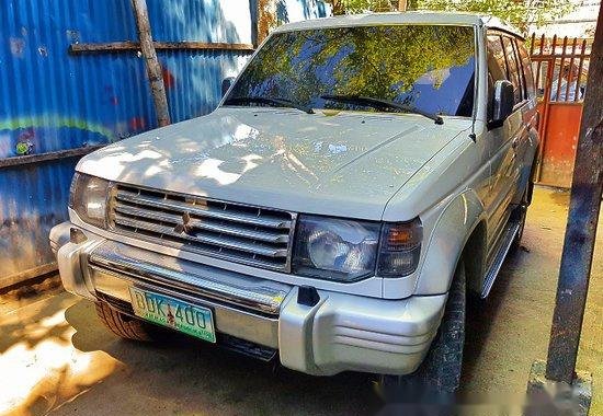 Mitsubishi Pajero 2008 for sale