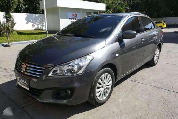 1st owned 2016 Suzuki ciaz 1.4 manual