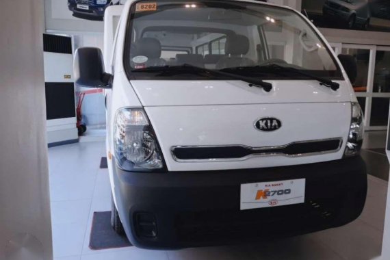 Kia K2500 2018 for sale