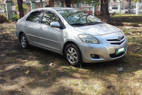 Toyota Vios 2010 for sale