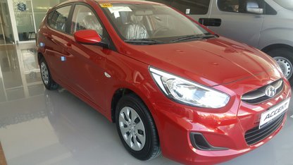 Hyundai Accent 2018 for sale