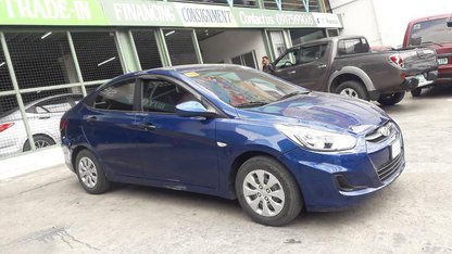 Hyundai Accent 2016 for sale