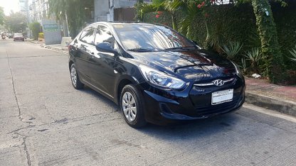 Hyundai Accent 2016 for sale