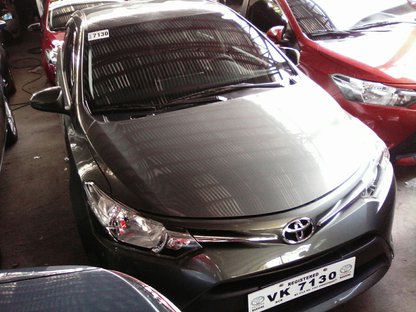 Toyota Vios 2017 for sale