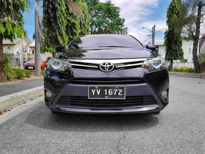 Toyota Vios 2016 for sale