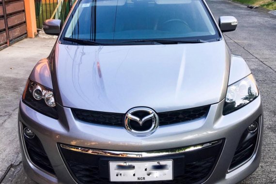 2010 Mazda CX-7 for sale