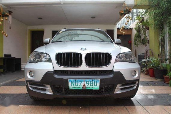 2010 BMW X5 Automatic Diesel 3.0 Xdrive