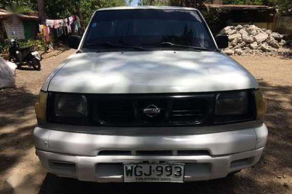 Nissan Frontier 1999 for sale