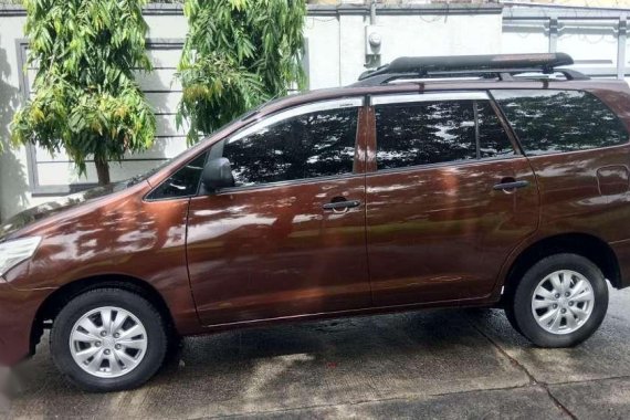 Toyota Innova 2014 for sale