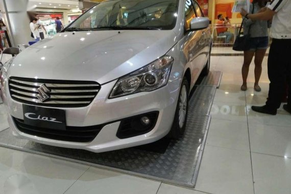 2018 Suzuki Ciaz Ertiga Vitara Celerio Swift Alto HOT DEALS !!