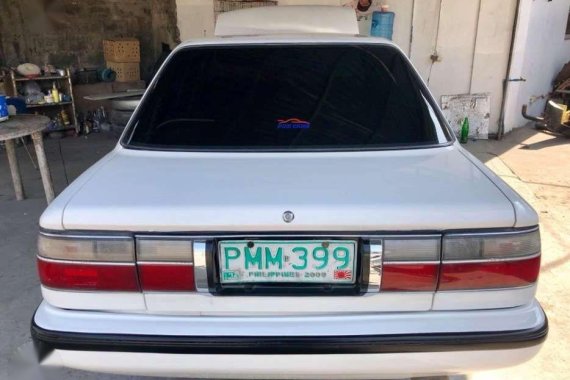 Toyota Corolla 1989 for sale
