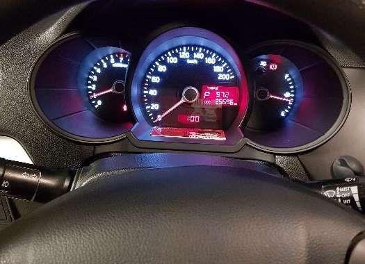 2014 Kia Picanto for sale