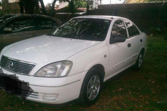 Nissan SENTRA N16 GX 13 MT 2010 repriced