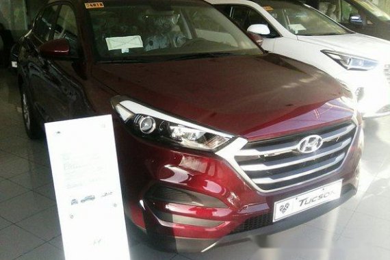 Hyundai Tucson 2018 for sale