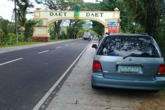 Honda Odyssey 2006 for sale