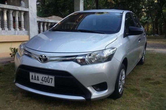 Toyota Vios 2014 for sale