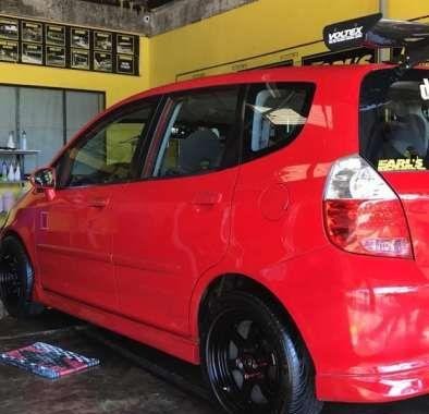 Honda Jazz 2005 Sobrang tipid