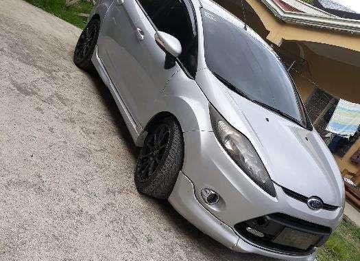 Ford Fiesta 2011 for sale