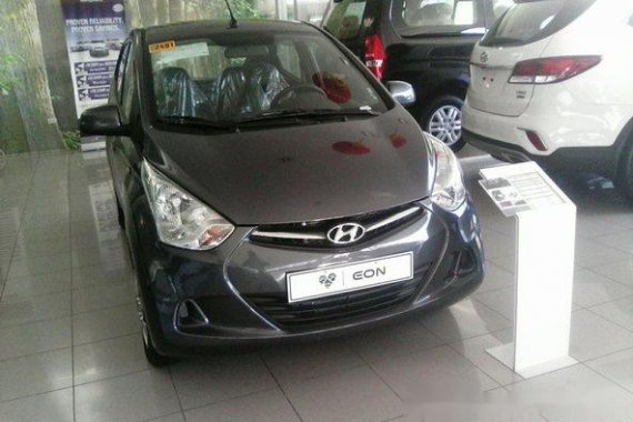 Hyundai Eon 2018 for sale