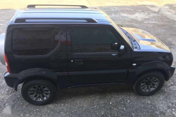 Suzuki Jimny 2015 for sale