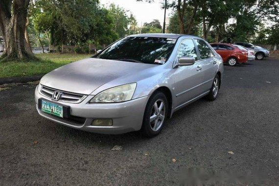 Honda Accord 2005 for sale