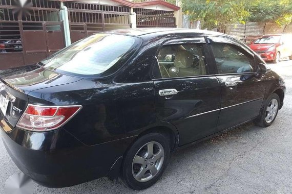 Honda City 2005 for sale