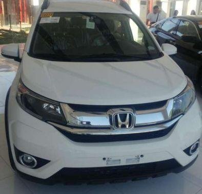 Honda BR-V 2018 for sale