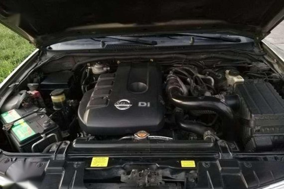 Nissan Navara 2011 FOR SALE 