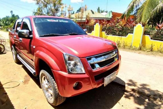 Isuzu Dmax 2009 for sale