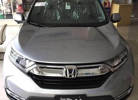 2018 Honda CRV for sale