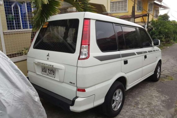2015 Mitsibishi Adventure for sale