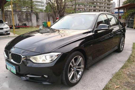 2013 BMW 328i for sale