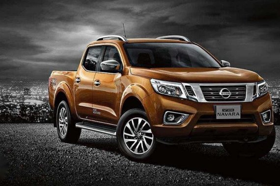 Nissan Navara 2018 for sale