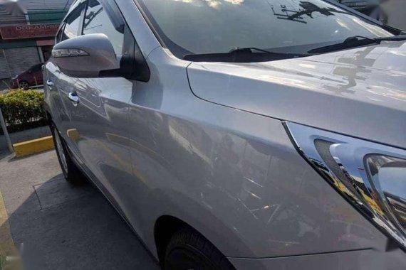 Rush For sale 2010 Hyundai Tucson Theta ll