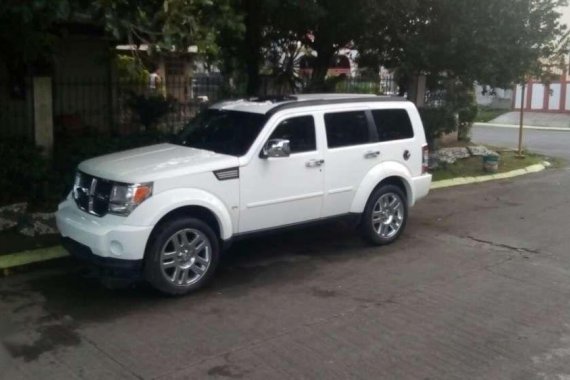 Dodge Nitro 2008 for sale