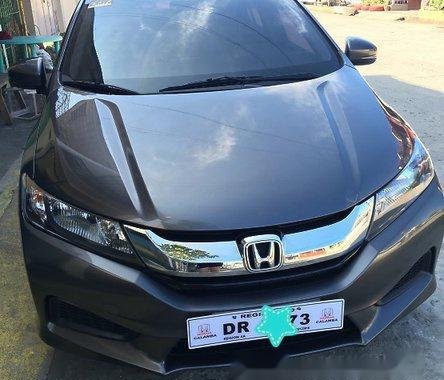 Honda City 2016 for sale