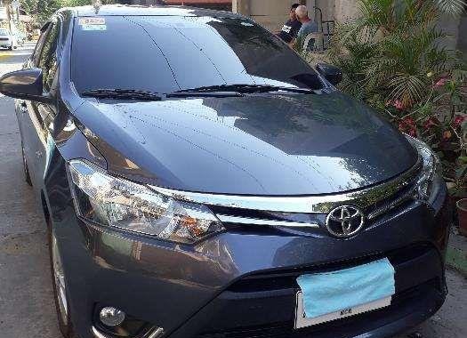 Toyota Vios E 2015 for sale