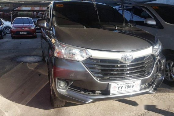 Toyota Avanza 2016 for sale