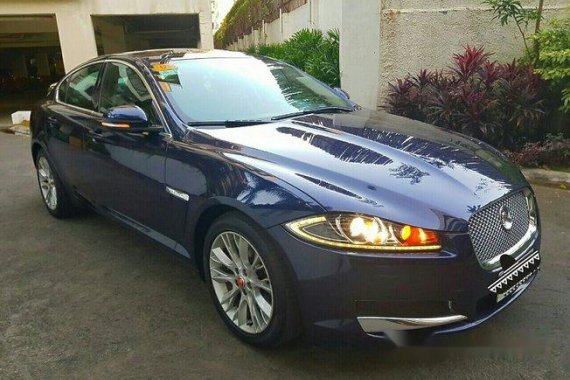 Jaguar XF 2015 for sale